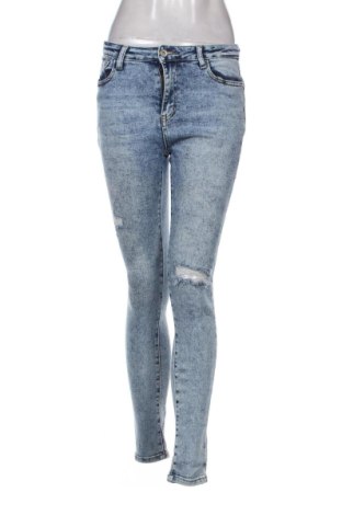 Damen Jeans Gallop, Größe M, Farbe Blau, Preis 21,00 €, #136664940