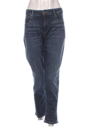 Damen Jeans Gang, Größe L, Farbe Blau, Preis € 88,00, #136609493