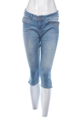 Damen Jeans Gang, Größe L, Farbe Blau, Preis 49,99 €