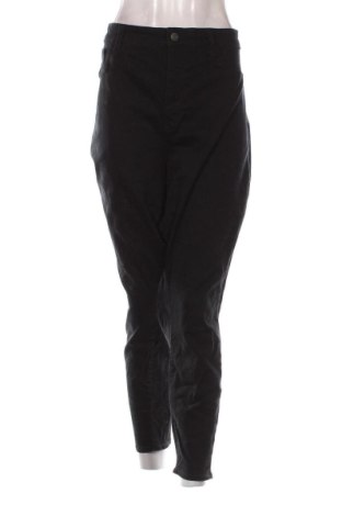 Blugi de femei Gap, Mărime XXL, Culoare Negru, Preț 128,00 Lei, #136625150