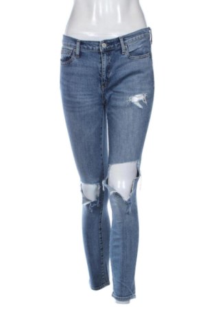 Дамски дънки Gap, Размер M, Цвят Син, Цена 25,00 €