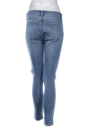 Дамски дънки Gap, Размер M, Цвят Син, Цена 25,00 €