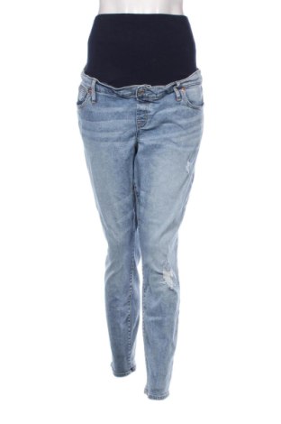 Дамски дънки Gap, Размер XXL, Цвят Син, Цена 25,00 €, #136658577