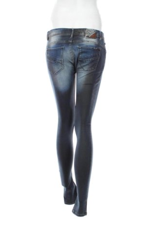 Дамски дънки Garcia Jeans, Размер S, Цвят Многоцветен, Цена 21,00 €