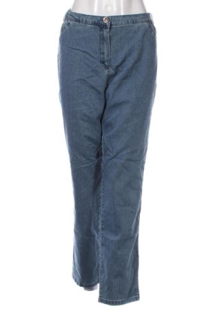 Дамски дънки Gardeur, Размер XL, Цвят Син, Цена 20,96 €, #136608561