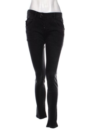 Damskie jeansy Gina, Rozmiar S, Kolor Czarny, Cena 29,99 zł, #136610919