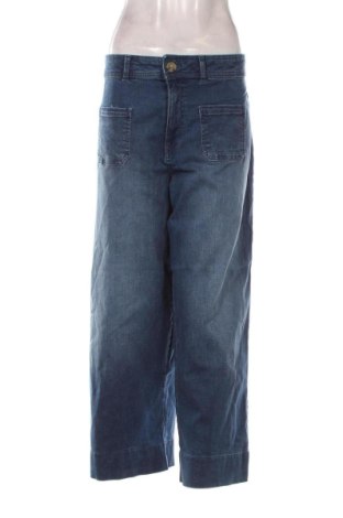 Blugi de femei Gina, Mărime XXL, Culoare Albastru, Preț 78,20 Lei, #136646268