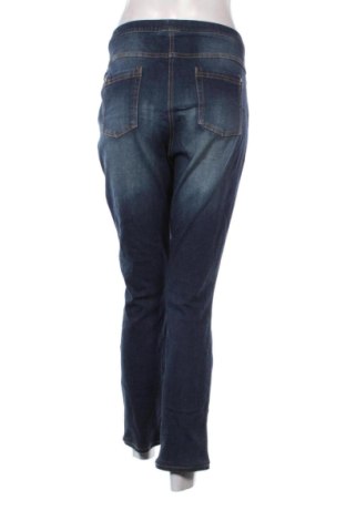 Дамски дънки Gina Benotti, Размер XL, Цвят Син, Цена 15,33 €