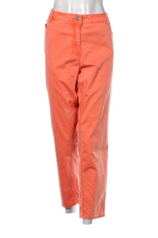 Blugi de femei Gina Laura, Mărime XXL, Culoare Portocaliu, Preț 182,98 Lei, #136666103