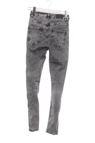 Дамски дънки Gina Tricot, Размер XXS, Цвят Сив, Цена 17,89 €