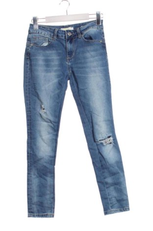 Blugi de femei Graffio, Mărime XS, Culoare Albastru, Preț 129,99 Lei