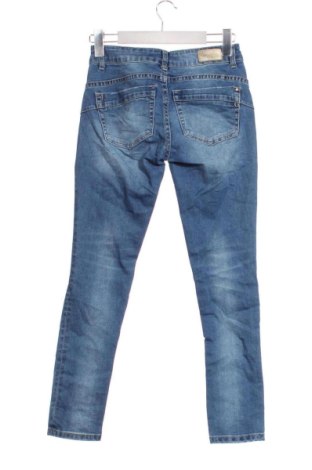 Blugi de femei Graffio, Mărime XS, Culoare Albastru, Preț 129,99 Lei