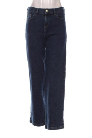 Blugi de femei Green Ice, Mărime M, Culoare Albastru, Preț 109,48 Lei, #136622491