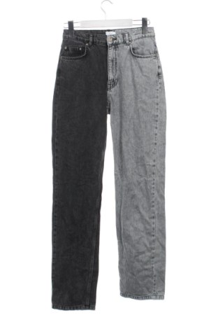 Дамски дънки Grunt, Размер XS, Цвят Многоцветен, Цена 12,78 €, #136586013