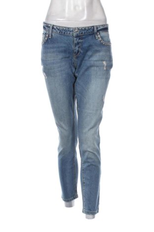 Damen Jeans Guess, Größe L, Farbe Blau, Preis 38,00 €, #136611035