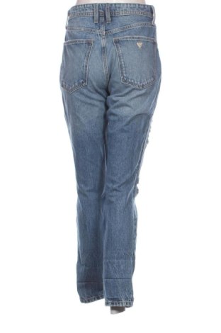 Damen Jeans Guess, Größe S, Farbe Blau, Preis 38,00 €
