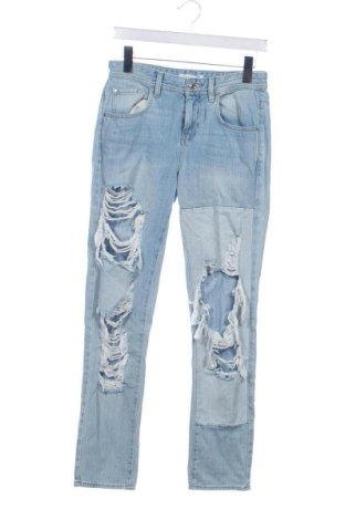 Dámské džíny  Guess, Velikost M, Barva Modrá, Cena  1 077,00 Kč, #136628182