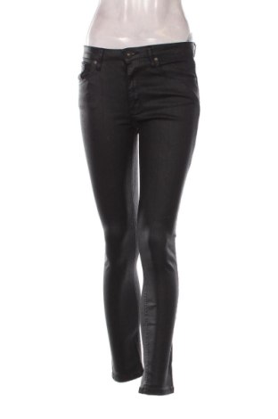 Blugi de femei Guess, Mărime S, Culoare Negru, Preț 265,14 Lei, #136651012
