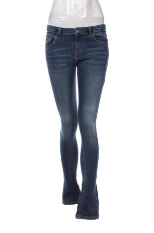 Blugi de femei Guess, Mărime M, Culoare Albastru, Preț 198,99 Lei, #136660292