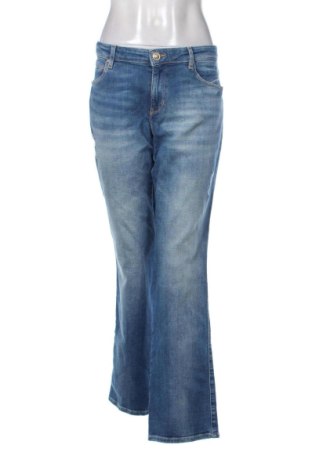 Blugi de femei Guess, Mărime XL, Culoare Albastru, Preț 200,00 Lei, #136665600