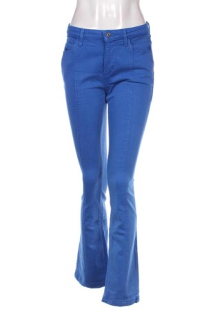 Damskie jeansy Guess, Rozmiar S, Kolor Niebieski, Cena 183,99 zł, #136668249