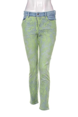Damskie jeansy Guess, Rozmiar M, Kolor Kolorowy, Cena 203,99 zł, #136668406