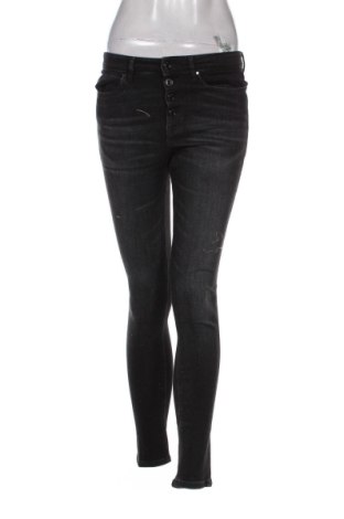 Blugi de femei Guess, Mărime M, Culoare Negru, Preț 198,10 Lei, #136670065