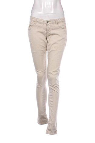 Damen Jeans Guess, Größe M, Farbe Beige, Preis 38,99 €, #136671751