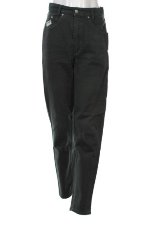 Damskie jeansy H.I.S, Rozmiar S, Kolor Zielony, Cena 80,38 zł, #136671602