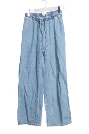 Damen Jeans H&M, Größe XS, Farbe Blau, Preis 19,99 €