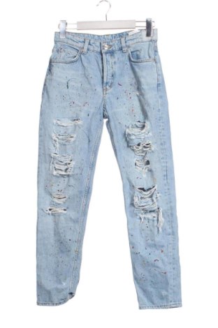 Blugi de femei H&M, Mărime S, Culoare Multicolor, Preț 91,99 Lei