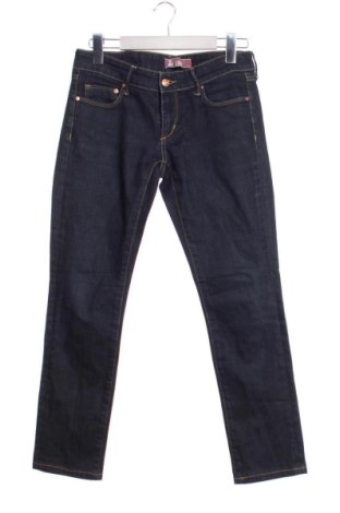 Дамски дънки H&M, Размер M, Цвят Син, Цена 16,87 €, #136566398