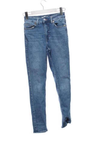Damen Jeans H&M, Größe XXS, Farbe Blau, Preis 14,77 €