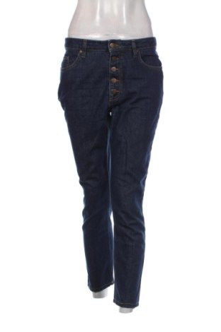 Blugi de femei H&M, Mărime L, Culoare Albastru, Preț 91,99 Lei