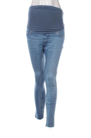 Dámské džíny  H&M, Velikost S, Barva Modrá, Cena  439,00 Kč