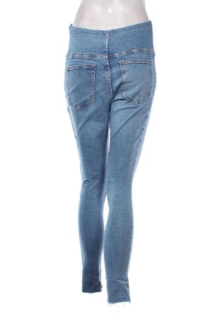 Dámské džíny  H&M, Velikost S, Barva Modrá, Cena  439,00 Kč