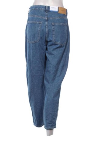 Blugi de femei H&M, Mărime M, Culoare Albastru, Preț 145,99 Lei