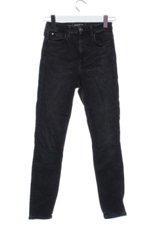 Blugi de femei H&M, Mărime S, Culoare Negru, Preț 78,20 Lei, #136581552