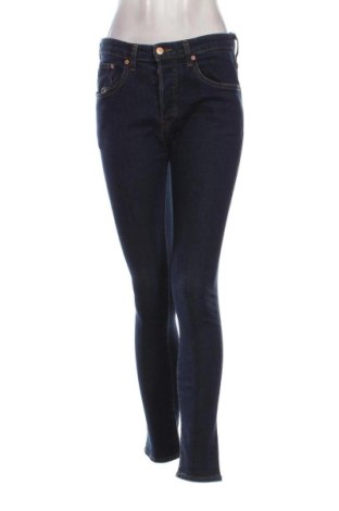 Damen Jeans H&M, Größe M, Farbe Blau, Preis 15,00 €, #136581566