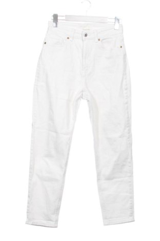 Damen Jeans H&M, Größe S, Farbe Ecru, Preis 15,00 €, #136581867