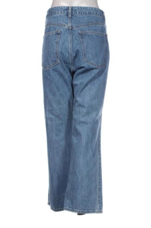 Γυναικείο Τζίν H&M, Μέγεθος XL, Χρώμα Μπλέ, Τιμή 14,77 €