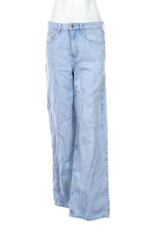 Damen Jeans H&M, Größe L, Farbe Blau, Preis 15,00 €