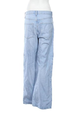 Damen Jeans H&M, Größe L, Farbe Blau, Preis 15,00 €