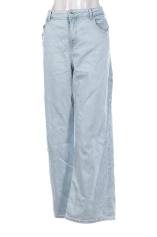 Damen Jeans H&M, Größe XL, Farbe Blau, Preis 15,00 €, #136586372