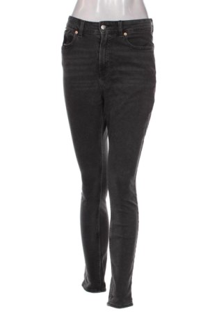 Damen Jeans H&M, Größe M, Farbe Schwarz, Preis 15,00 €, #136587750
