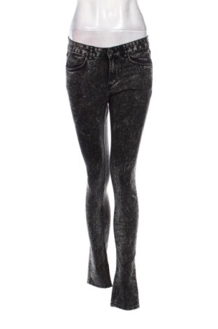 Blugi de femei H&M, Mărime M, Culoare Gri, Preț 50,42 Lei, #136587930
