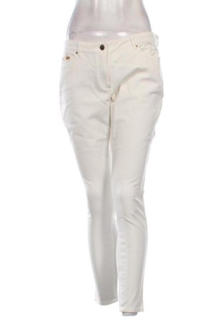 Női farmernadrág H&M, Méret L, Szín Fehér, Ár 6 198 Ft
