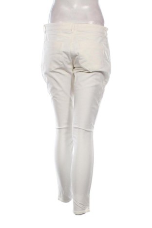 Női farmernadrág H&M, Méret L, Szín Fehér, Ár 6 198 Ft