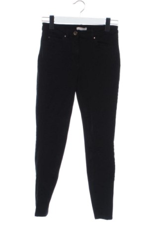 Damskie jeansy H&M, Rozmiar S, Kolor Czarny, Cena 80,38 zł