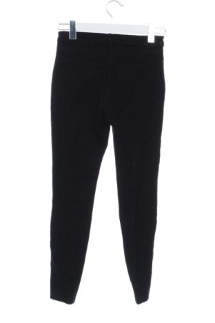 Damskie jeansy H&M, Rozmiar S, Kolor Czarny, Cena 80,38 zł